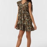 Girl's Suzana Short Dress
