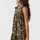 Girl's Suzana Short Dress