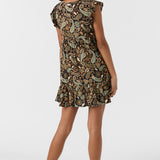 Girl's Suzana Short Dress