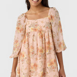 Girl's Dayna Short Dress