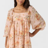 Girl's Dayna Short Dress