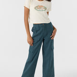 Girl's Beachy Bloom Tee