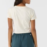 Girl's Beachy Bloom Tee