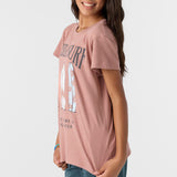 Girl's Board Collection Tee