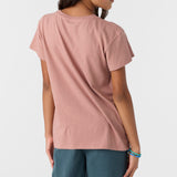 Girl's Board Collection Tee