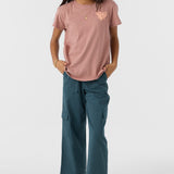 Girl's Flower Dreamz Tee