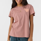 Girl's Flower Dreamz Tee