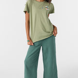 Girl's Flora Oasis Tee