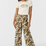 Girl's Torrie Quinn Tropical Beach Pants
