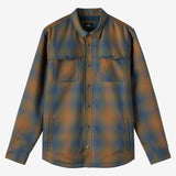 Ranchero Plaid Western Jacket