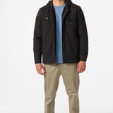 TRVLR Royce Hooded Jacket