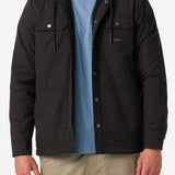 TRVLR Royce Hooded Jacket