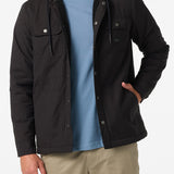 TRVLR Royce Hooded Jacket