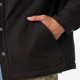 TRVLR Royce Hooded Jacket