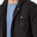 TRVLR Royce Hooded Jacket