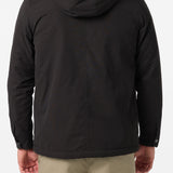 TRVLR Royce Hooded Jacket