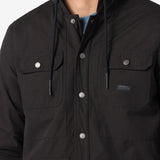 TRVLR Royce Hooded Jacket