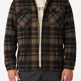 O'Riginals Lux Standard Fit Overshirt