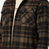 O'Riginals Lux Standard Fit Overshirt