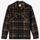 O'Riginals Lux Standard Fit Overshirt