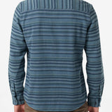 Richmond Flannel Standard Fit Long Sleeve Shirt