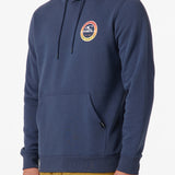 Coin Flip Pullover Fleece