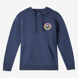 Coin Flip Pullover Fleece