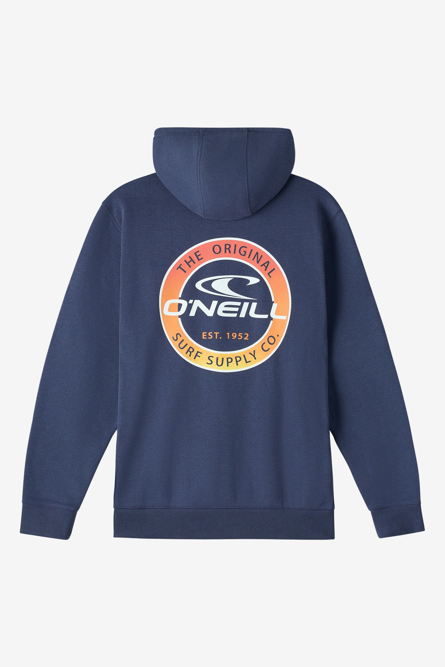 [415GP] O'Neill Coin Flip Pullover Fleece - Navy | O'Neill