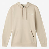 Bookends Pullover Fleece