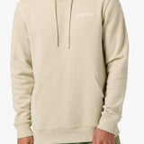 Bookends Pullover Fleece