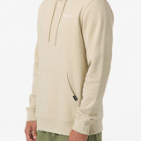 Bookends Pullover Fleece