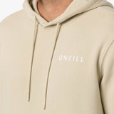 Bookends Pullover Fleece