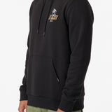 Crumble Pullover Fleece