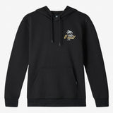 Crumble Pullover Fleece