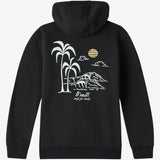 Crumble Pullover Fleece