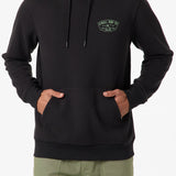 Respect Pullover Fleece