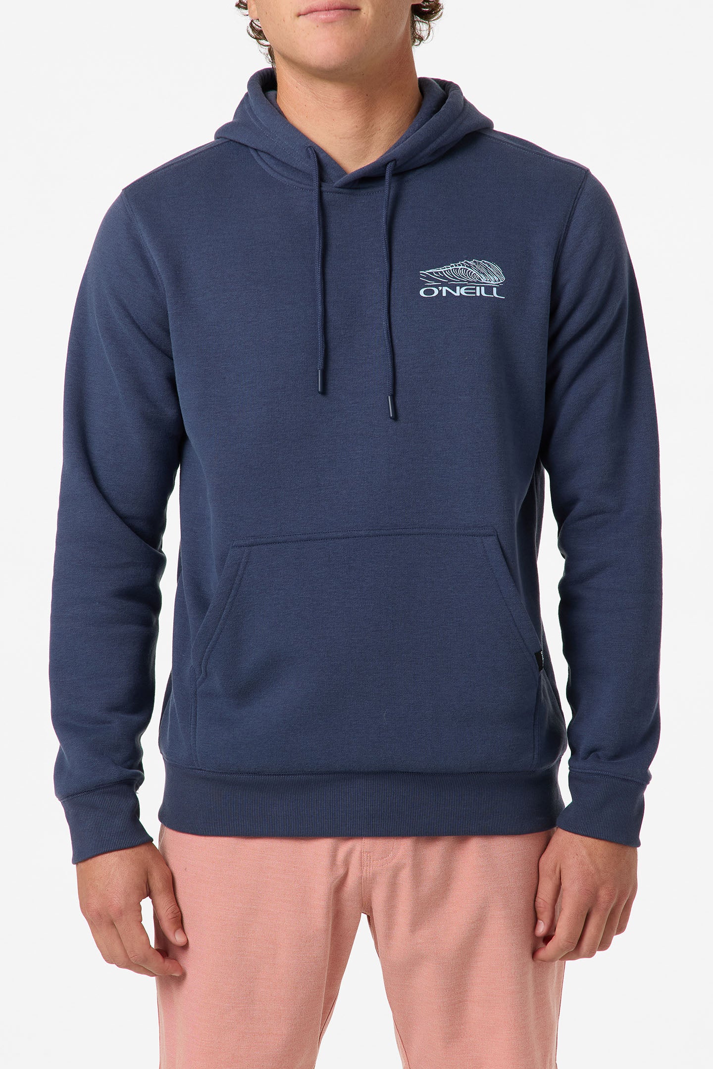 Dusk Pullover Fleece - Navy | O'Neill