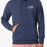 Dusk Pullover Fleece
