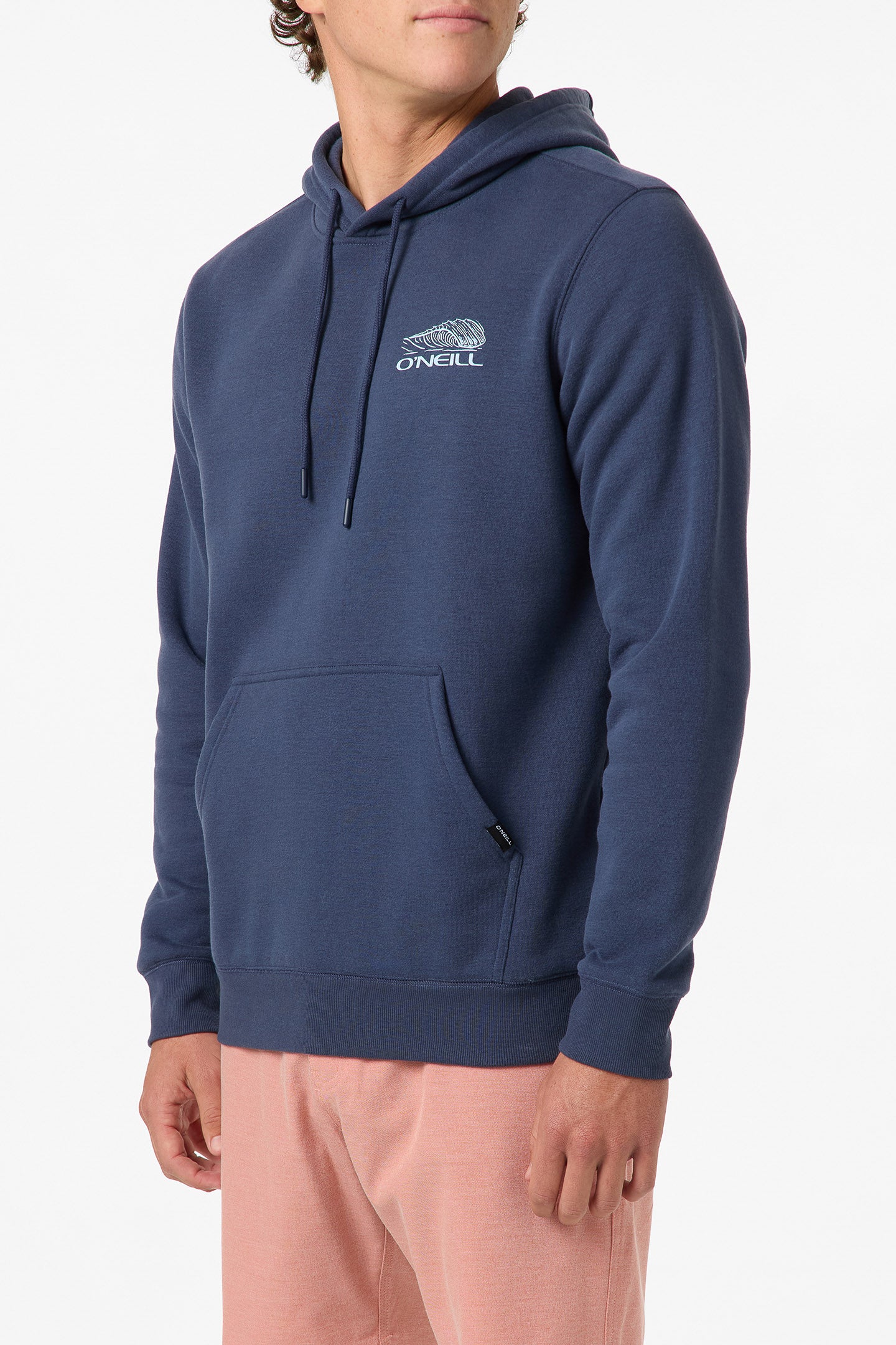 Dusk Pullover Fleece - Navy | O'Neill