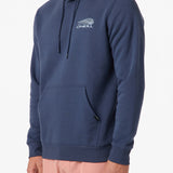 Dusk Pullover Fleece