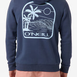 Dusk Pullover Fleece