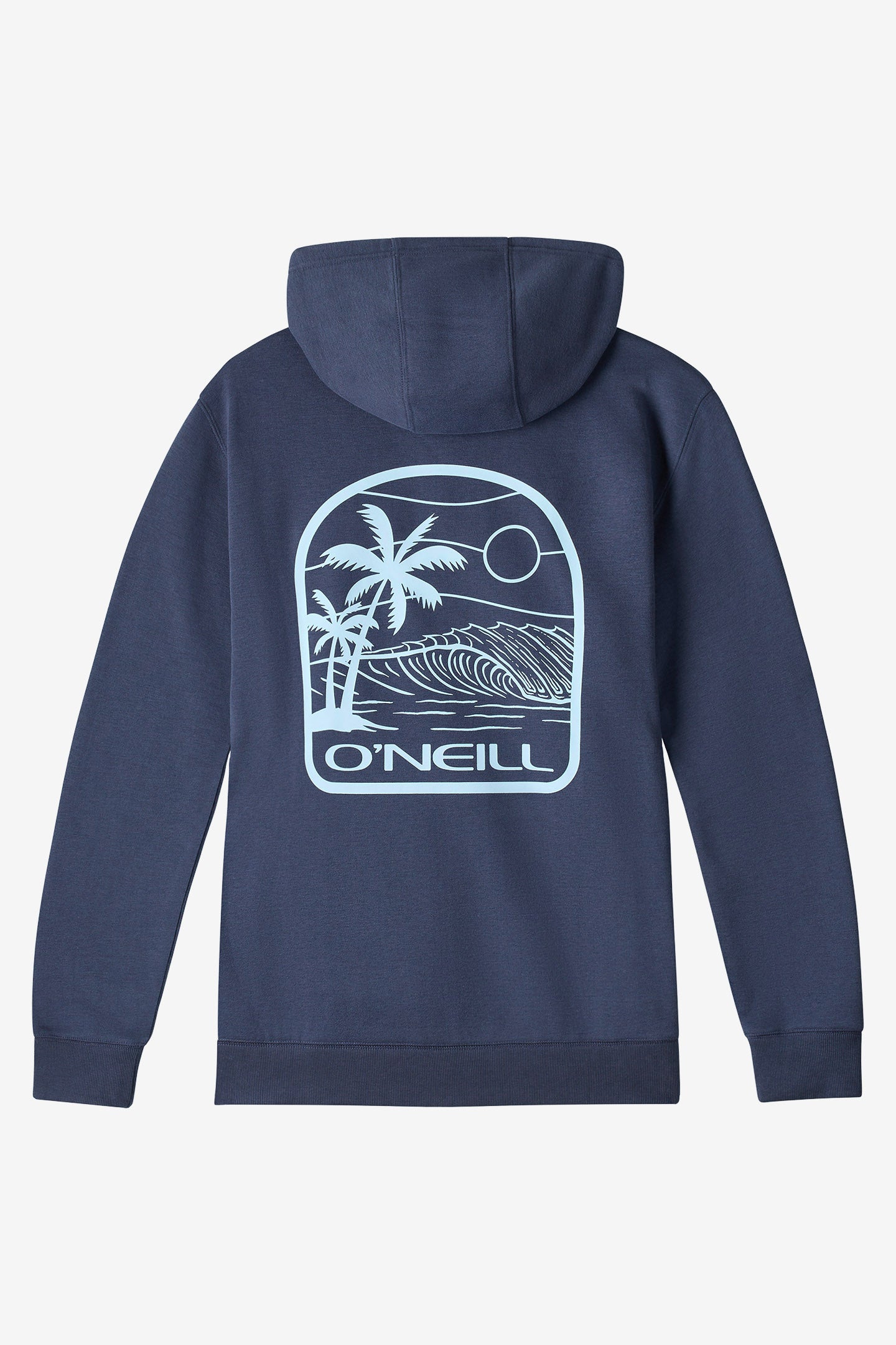 Dusk Pullover Fleece - Navy | O'Neill