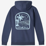 Dusk Pullover Fleece