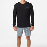 Pivot Standard Fit Long Sleeve Tee
