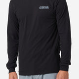 Pivot Standard Fit Long Sleeve Tee