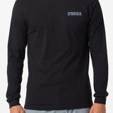 Pivot Standard Fit Long Sleeve Tee