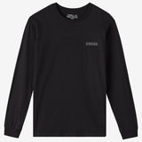Pivot Standard Fit Long Sleeve Tee