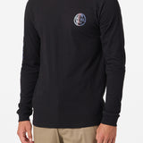 Artifact Standard Fit Long Sleeve Tee