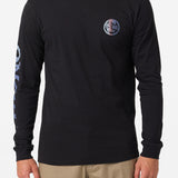 Artifact Standard Fit Long Sleeve Tee
