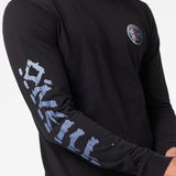 Artifact Standard Fit Long Sleeve Tee
